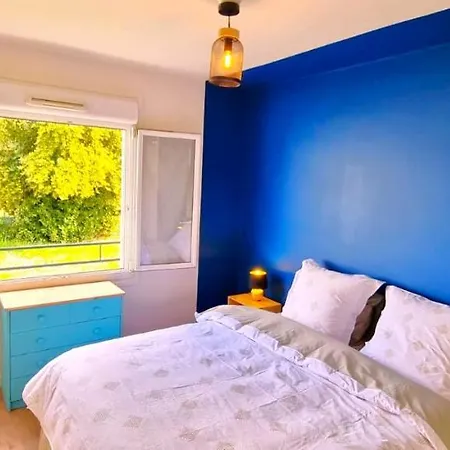 דירה Le Douillet Par Picardie Homes