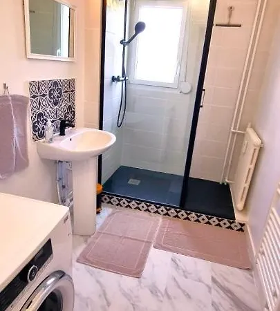 דירה Le Douillet Par Picardie Homes Crouy