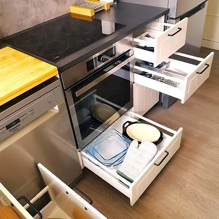 Le Douillet Par Picardie Homes Crouy